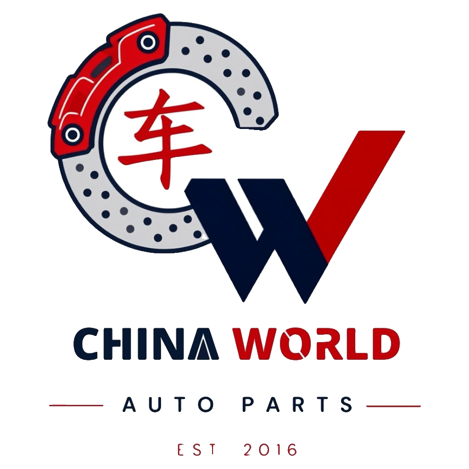 China World